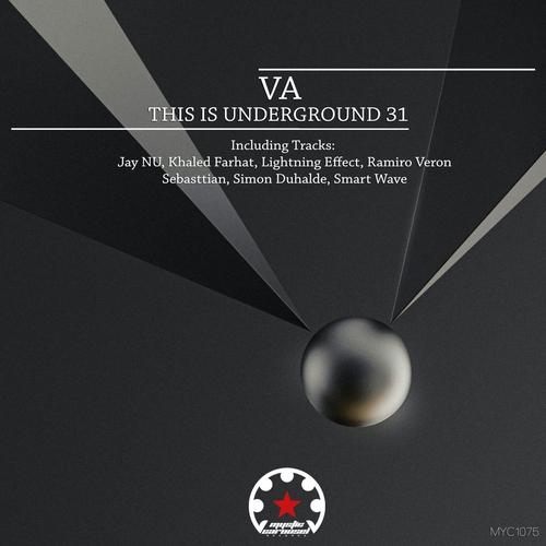 VA - This Is Underground 31 [MYC1075]